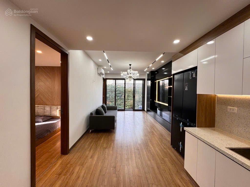 Bán rẻ chung cư lilama 52 lĩnh nam, giá 4,3 tỷ, 70m2, 2 phòng ngủ,  0936 358 ***