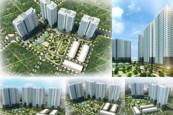 Bán rẻ chung cư gelexia 885 tam trinh, giá 4,8 tỷ, 2 phòng ngủ, 2 vệ sinh, đt 0936 358 ***