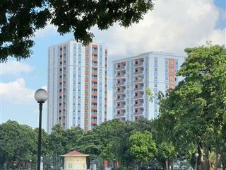 Chính chủ bán gấp chung cư đền lừ 3, giá 3,65 tỷ, 60m2, 2 phòng ngủ, view đẹp,  0936 358 ***