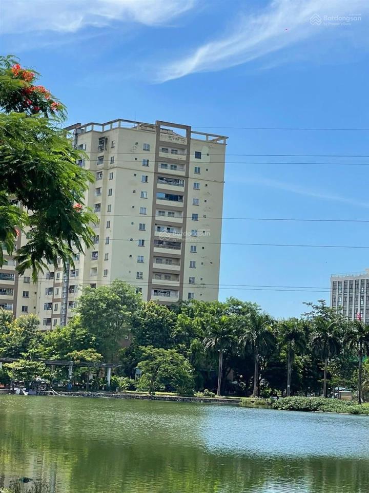 Chính chủ bán rẻ chung cư vĩnh hoàng, giá 3,6 tỷ, 68m2, 2 phòng ngủ, view hồ vĩnh hoàng. 0936 358 ***