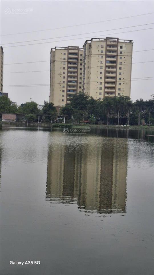 Chính chủ bán chung cư vĩnh hoàng, 3,5 tỷ, 68m2, 2 phòng ngủ,  0936 358 ***