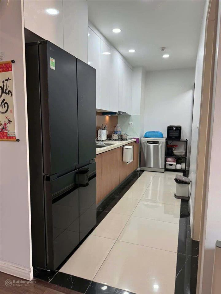 Chính chủ bán chung cư gelexia 885 tam trinh, giá 4,15 tỷ 68m2, 2 phòng ngủ, 2 vệ sinh, view đẹp
