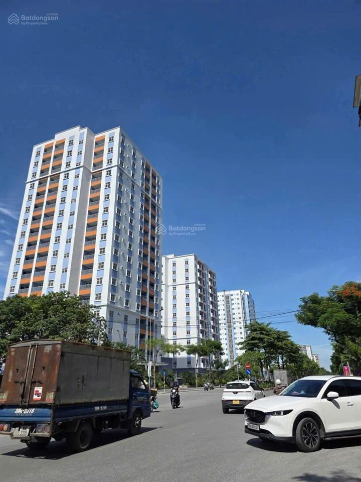 Chính chủ bán rẻ chung cư đền lừ 3, giá 3,55 tỷ, 60m2, 2 phòng ngủ,  0936 358 ***
