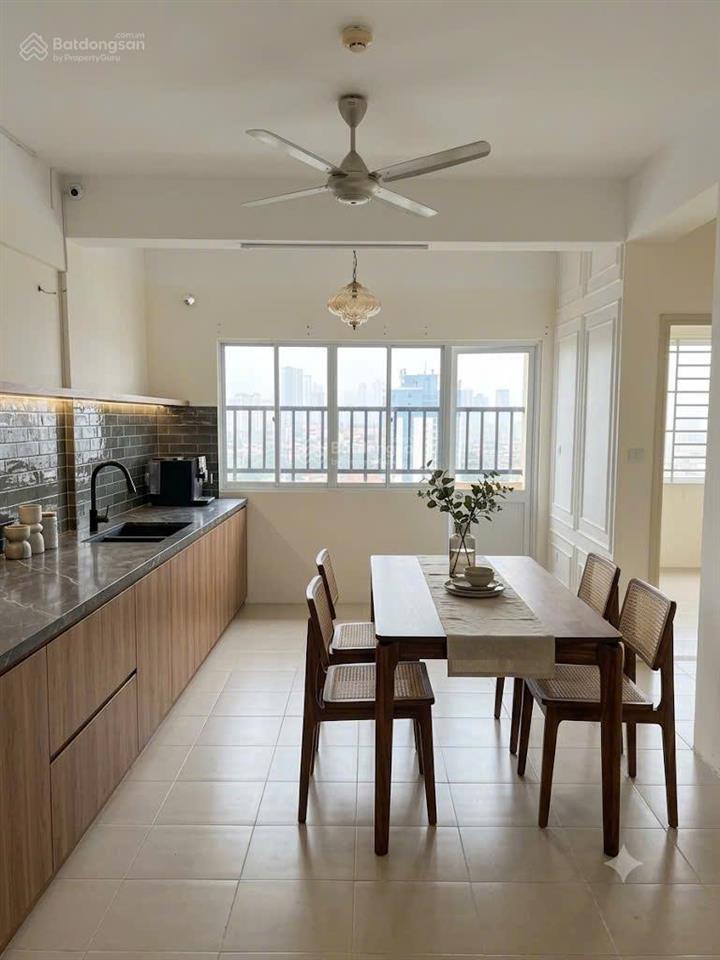 Chính chủ bán rẻ chung cư đền lừ 3, giá 3,55 tỷ, 60m2, 2 phòng ngủ,  0936 358 ***
