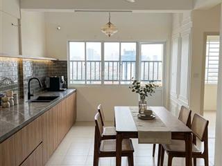 Chính chủ bán rẻ chung cư đền lừ 3, giá 3,55 tỷ, 60m2, 2 phòng ngủ,  0936 358 ***