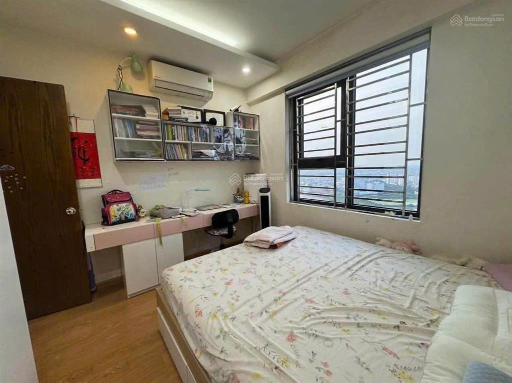 Chính chủ bán rẻ chung cư đồng phát giá 5 tỷ, 85m2, 3 phòng ngủ, 2 vệ sinh, tặng nội thất