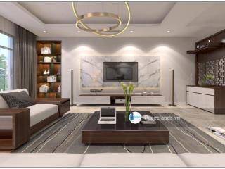 Chính chủ bán 3 ngủ nội thất sịn sò, giá siêu tốt cc imperia sky garden minh khai.  0936 530 ***