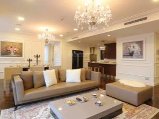 Cho thuê căn hộ 2 ngủ chung cư vincom bà triệu, đủ đồ, tầng đẹp giá chỉ 28tr/tháng