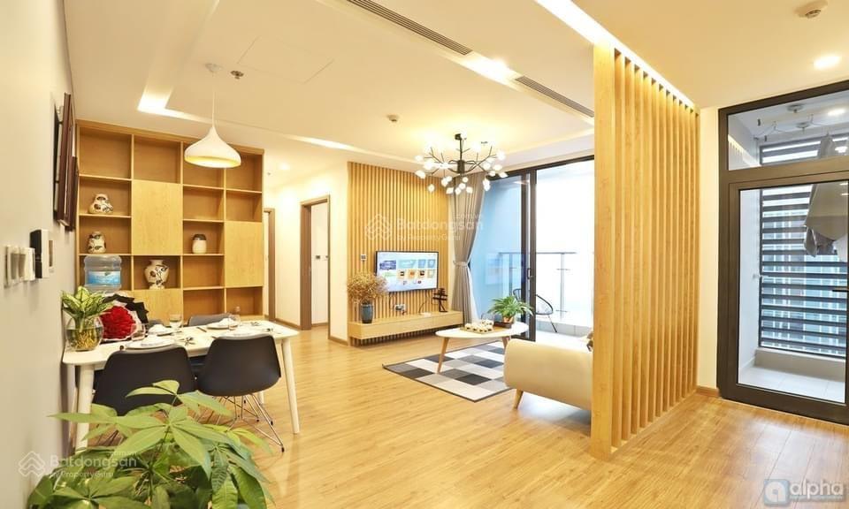 Cho thuê căn hộ 1 ngủ chung cư vincom bà triệu, đủ đồ, tầng đẹp giá chỉ 20tr/tháng, vào luôn