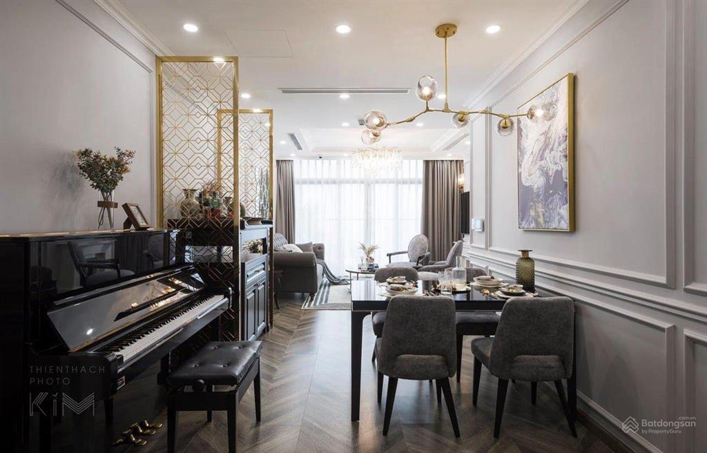 Cho thuê căn hộ 2pn đủ đồ cc artemis lê trọng tấn, view hồ giá 19 triệu/th, vào luôn