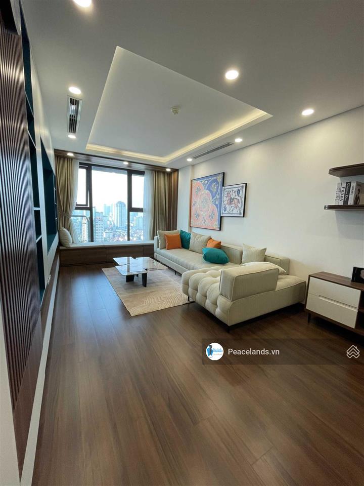 Cho thuê căn hộ cc sun ancora lương yên 2pn đủ đồ giá chỉ 22tr/tháng, có slot.  0936 530 ***