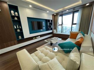 Cho thuê căn hộ cc sun ancora lương yên 2pn đủ đồ giá chỉ 22tr/tháng, có slot.  0936 530 ***