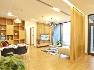 Cho thuê căn 2 ngủ đủ đồ, vào luôn, có slot ô tô cc kinh đô tower 93 lò đúc giá chỉ 22tr/tháng