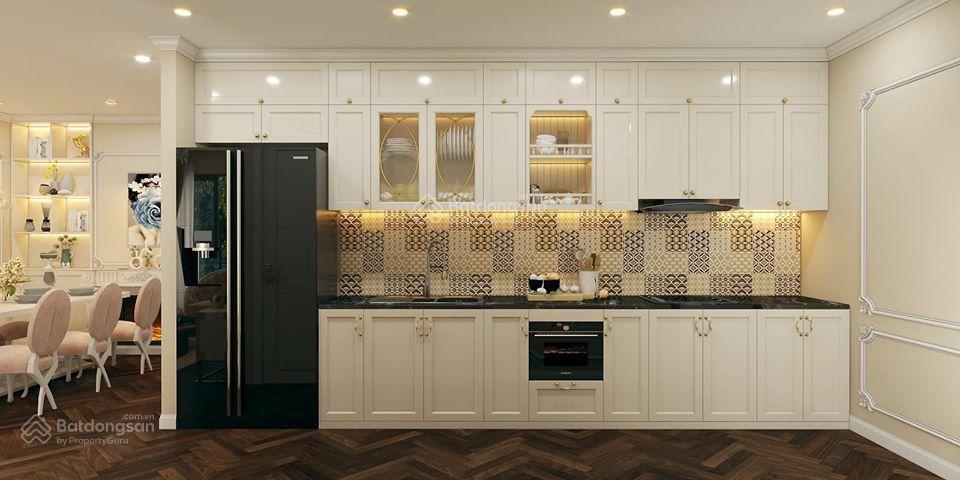 Cho thuê căn hộ 1pn đủ đồ đẹp, giá 20tr cc hdi tower lê đại hành, vào luôn.  0936 530 ***