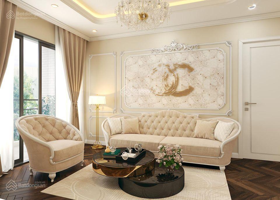 Cho thuê căn hộ 1pn đủ đồ đẹp, giá 20tr cc hdi tower lê đại hành, vào luôn.  0936 530 ***