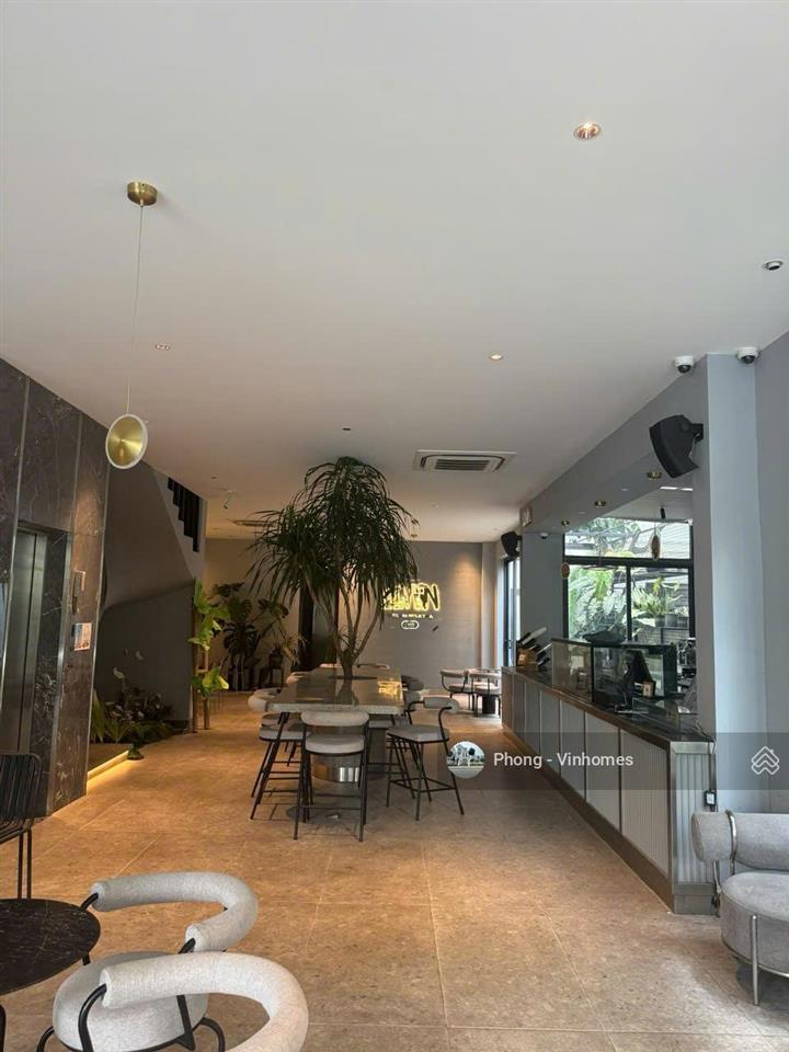 Cho thuê shophouse vinhomes riverside, 50 triệu, 225 m2, 3wc, 9m mặt tiền