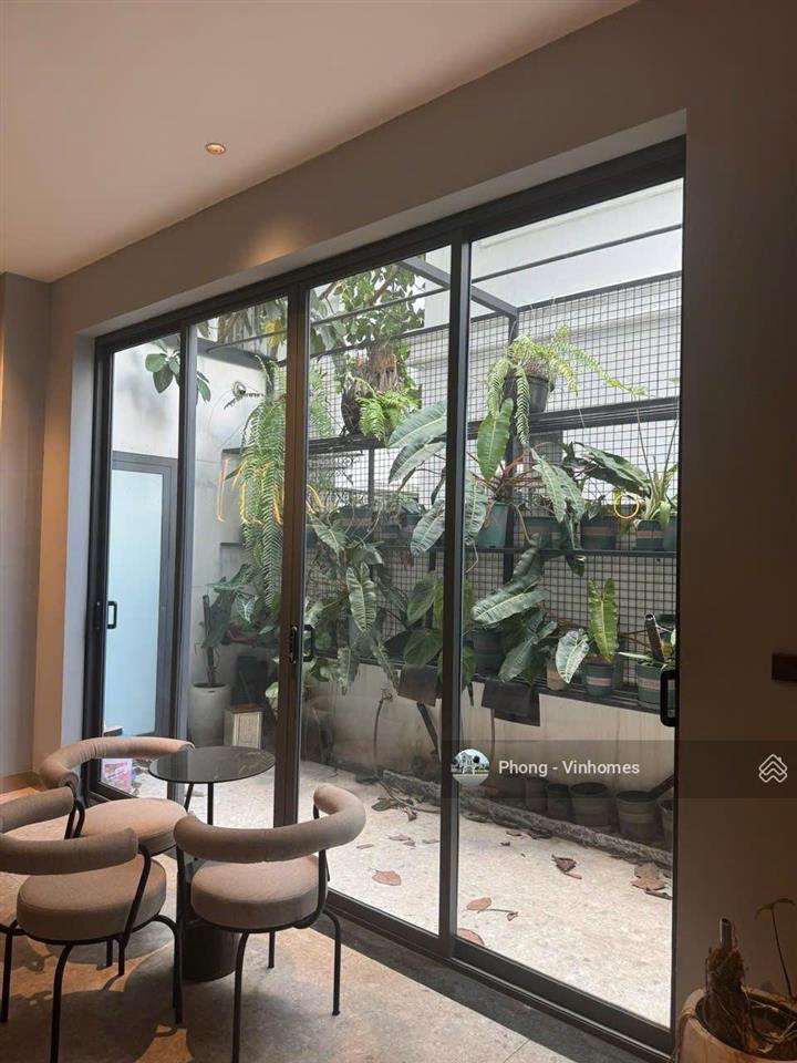 Cho thuê shophouse vinhomes riverside, 50 triệu, 225 m2, 3wc, 9m mặt tiền