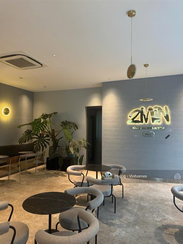 Cho thuê shophouse vinhomes riverside, 50 triệu, 225 m2, 3wc, 9m mặt tiền