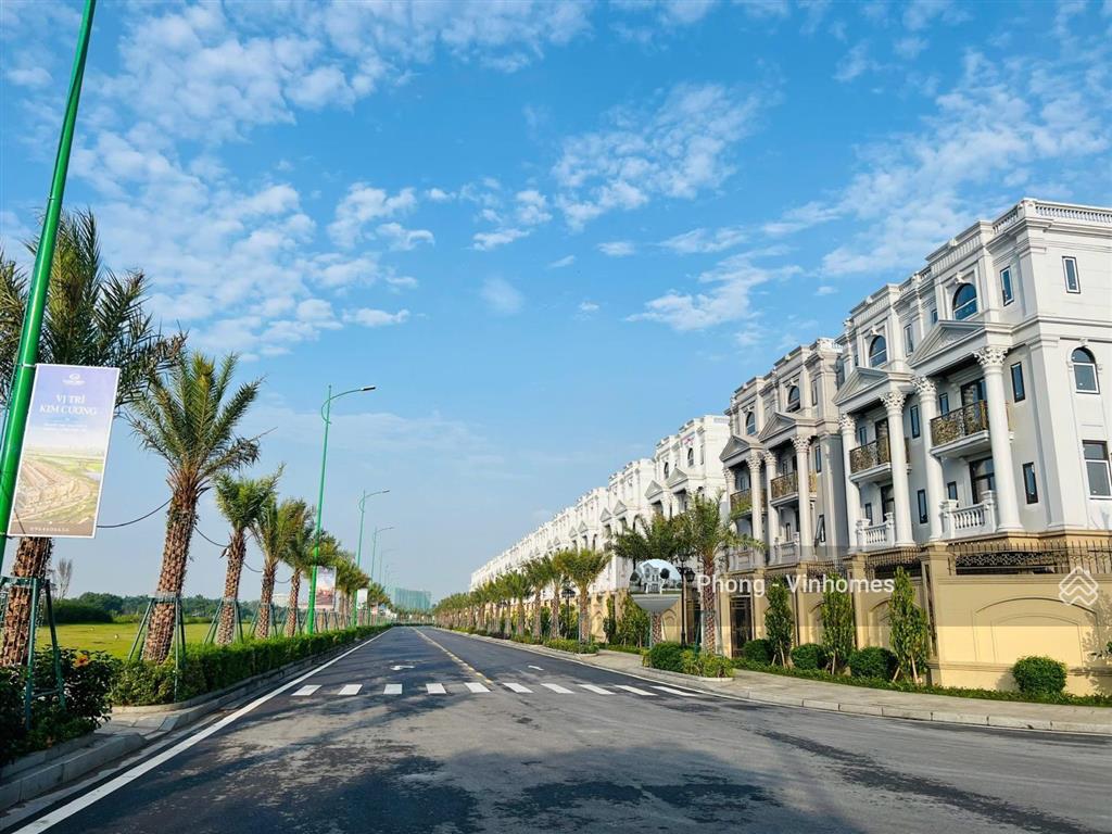 Biệt thự cao cấp long biên golf villas hàng chủ đầu tư hiếm còn