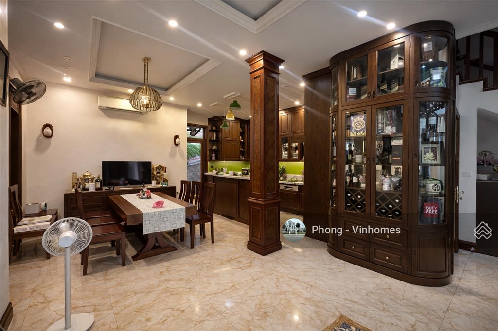Bán bt đẹp xuất sắc tại vinhomes the harmony, 82 tỷ, 250m2, 4pn, 5wc