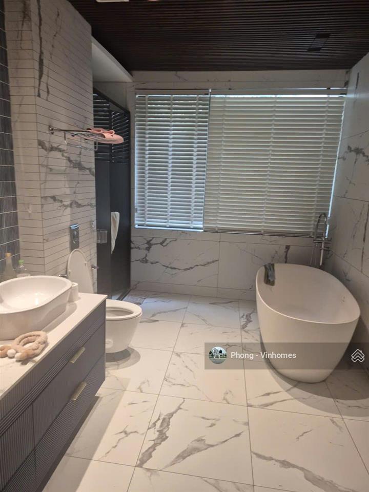 Bán gấp bt vinhomes riverside, giá tốt 68 tỷ, 220m2.