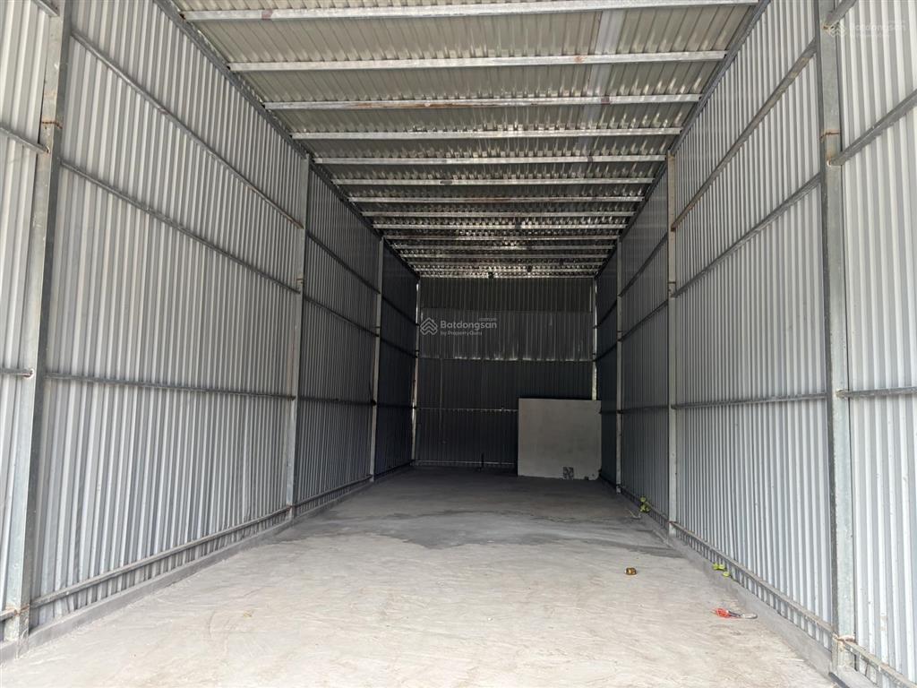 Cho thuê kho đường đỗ xuân hợp
