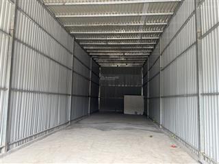 Cho thuê kho đường đỗ xuân hợp