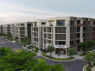 Nhà phố liền kề soho the global city, 33 triệu/tháng, 350m2 sàn, 6pn, 5 tầng, thang máy
