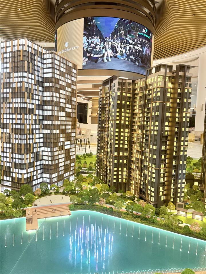 Bán căn hộ 3pn + 2wc tại masteri park place, 13,224 tỷ, 108,7m2, q2, tp. hcm