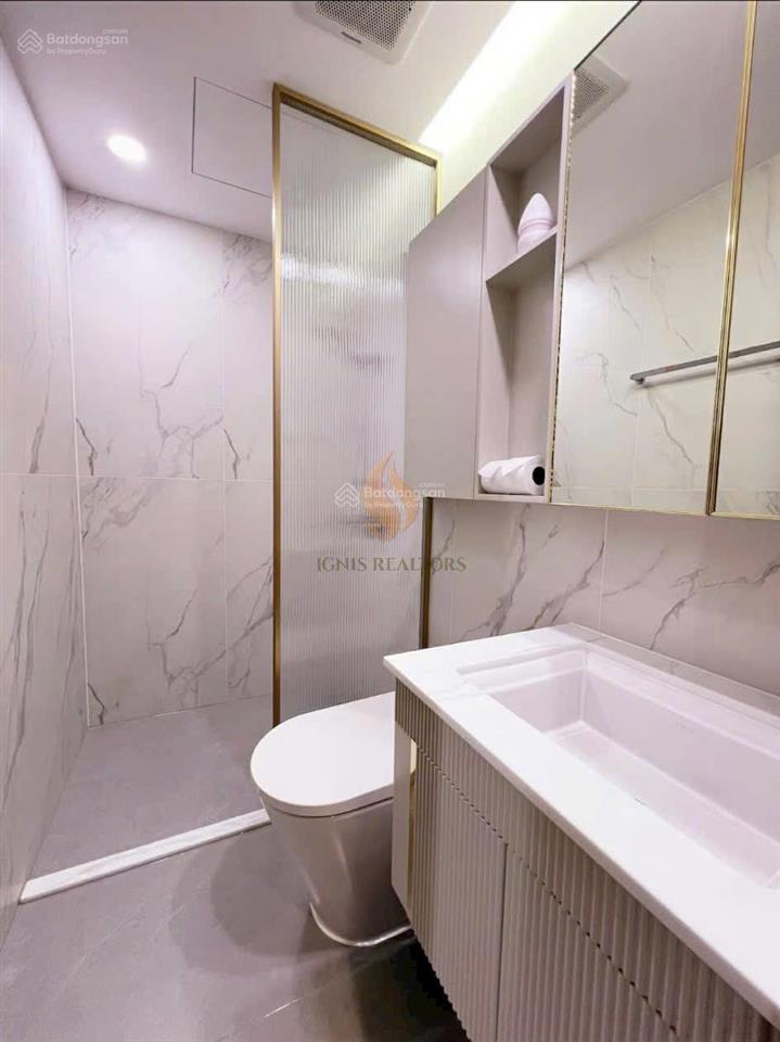 Căn hộ métropole thủ thiêm, 2 phòng ngủ 80m2 tại the crest residence, quận 2, view đẹp, 20,5 tỷ