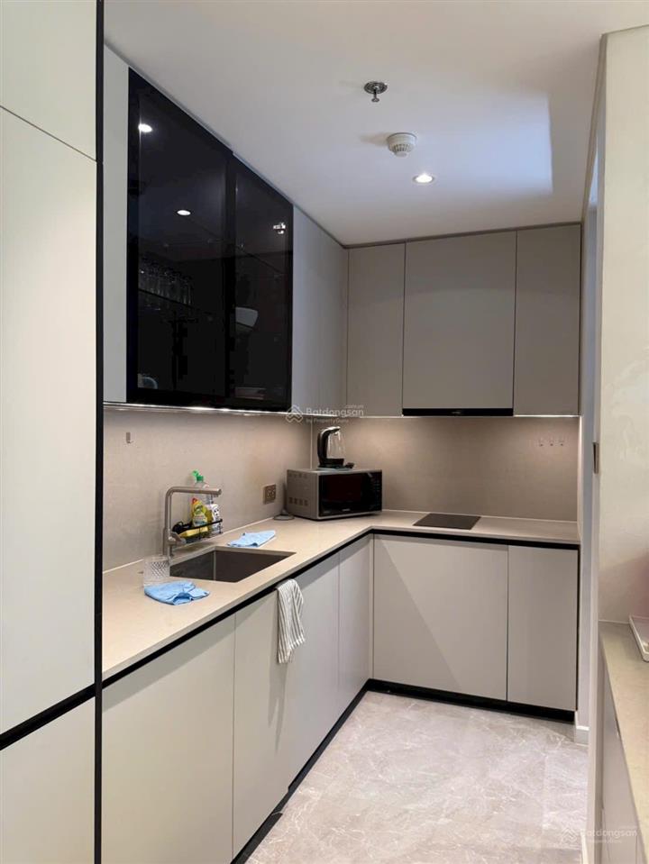 Căn hộ métropole thủ thiêm, 2 phòng ngủ 80m2 tại the crest residence, quận 2, view đẹp, 20,5 tỷ