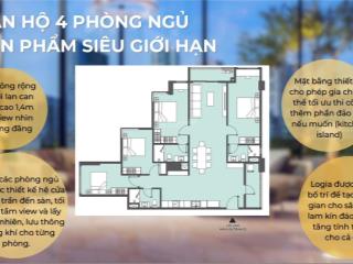 Mgv bán căn góc 4pn view villas vườn, sông, nhạc nước, global city, 20 tỷ, 140.9m2, đỗ xuân hợp q2