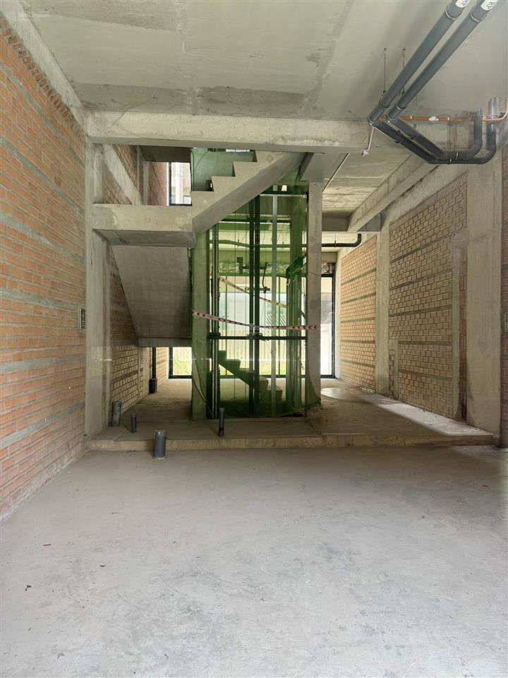 Shophouse the global city, 34 tỷ, sổ hồng, 95m2, 5 tầng, an phú, q2, hcm, giá tốt