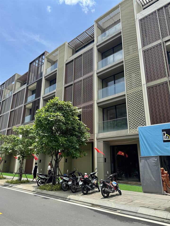 Shophouse the global city, 34 tỷ, sổ hồng, 95m2, 5 tầng, an phú, q2, hcm, giá tốt