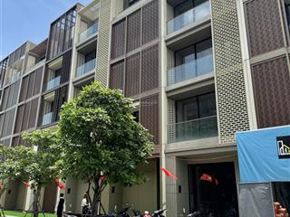 Shophouse the global city, 34 tỷ, sổ hồng, 95m2, 5 tầng, an phú, q2, hcm, giá tốt!