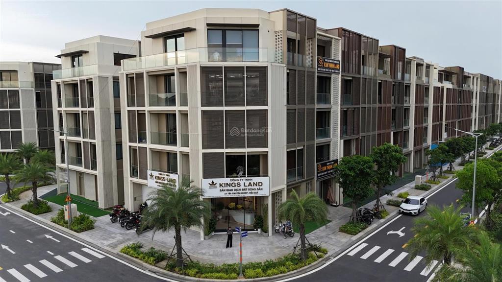 Shophouse the global city, 34 tỷ, sổ hồng, 95m2, 5 tầng, an phú, q2, hcm, giá tốt