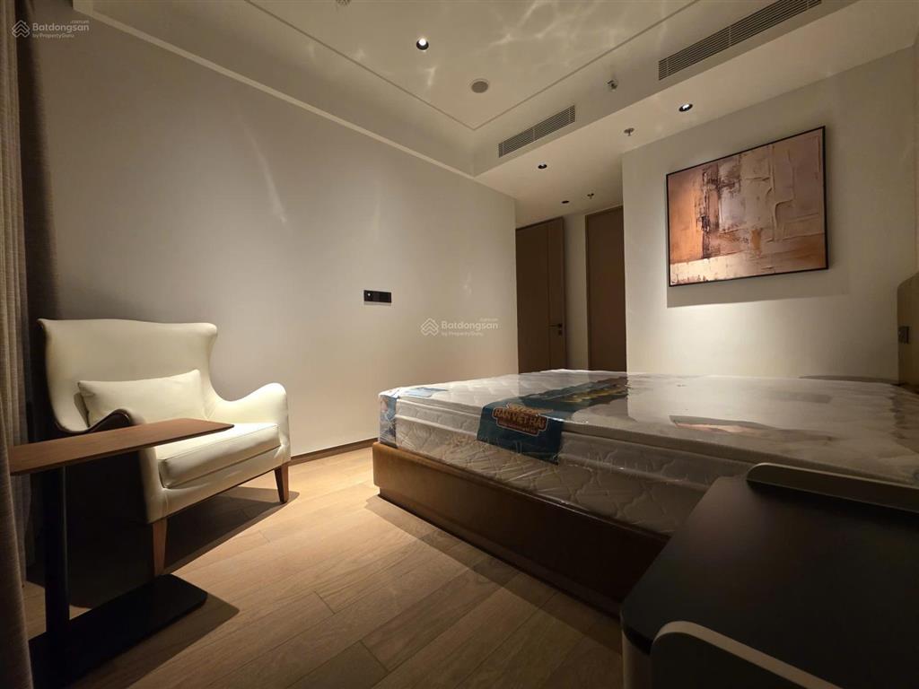 Căn hộ jw marriott tiêu chuẩn hạng sang 88m2 grand marina saigon, 2 phòng ngủ, giá 90 triệu
