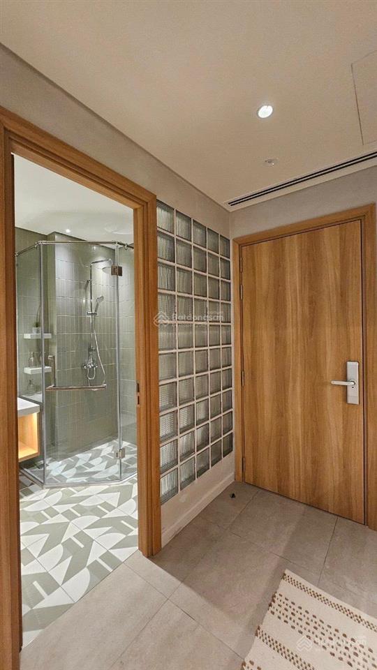 Căn hộ biển loại 1pn, 1wc tại libera nha trang, 1,9 tỷ, 27m2, cho thuê 13 triệu/tháng