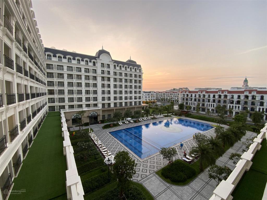 Bán lỗ căn hộ grand world phú quốc, 1,7 tỷ, 30m2, hàng hiếm tại chính chủ, cho thuê 10 triệu/tháng