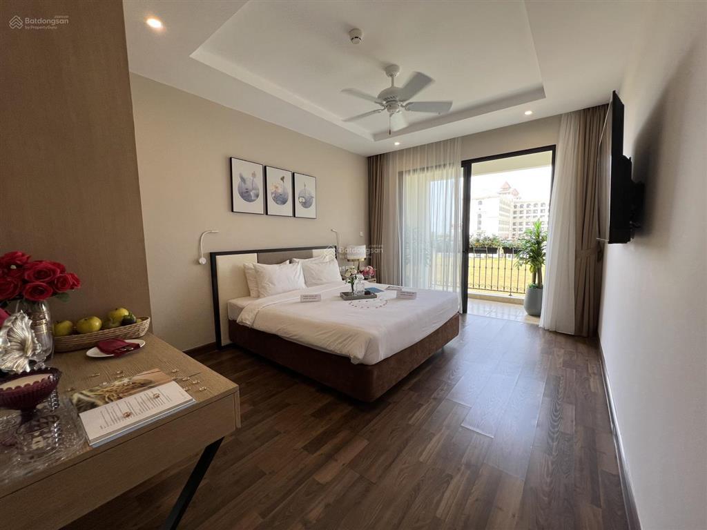 Bán lỗ căn hộ grand world phú quốc, 1,7 tỷ, 30m2, hàng hiếm tại chính chủ, cho thuê 10 triệu/tháng