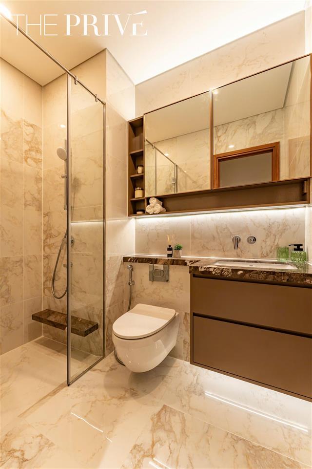 Chủ đầu tư vietcomreal bán căn hộ 112m2 3 phòng ngủ giá 6,850 tỷ  0909 278 ***