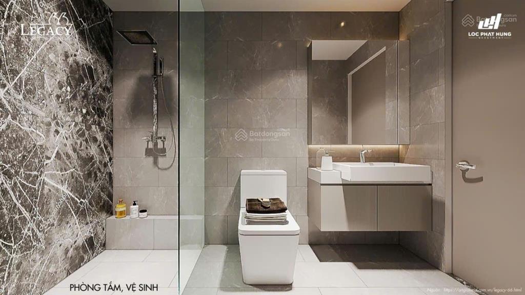 Căn hộ quận 5 legacy 66 mở bán đợt đầu tiên dự kiến 85 triệu/m2. pkd chủ đầu tư 0909 278 ***.
