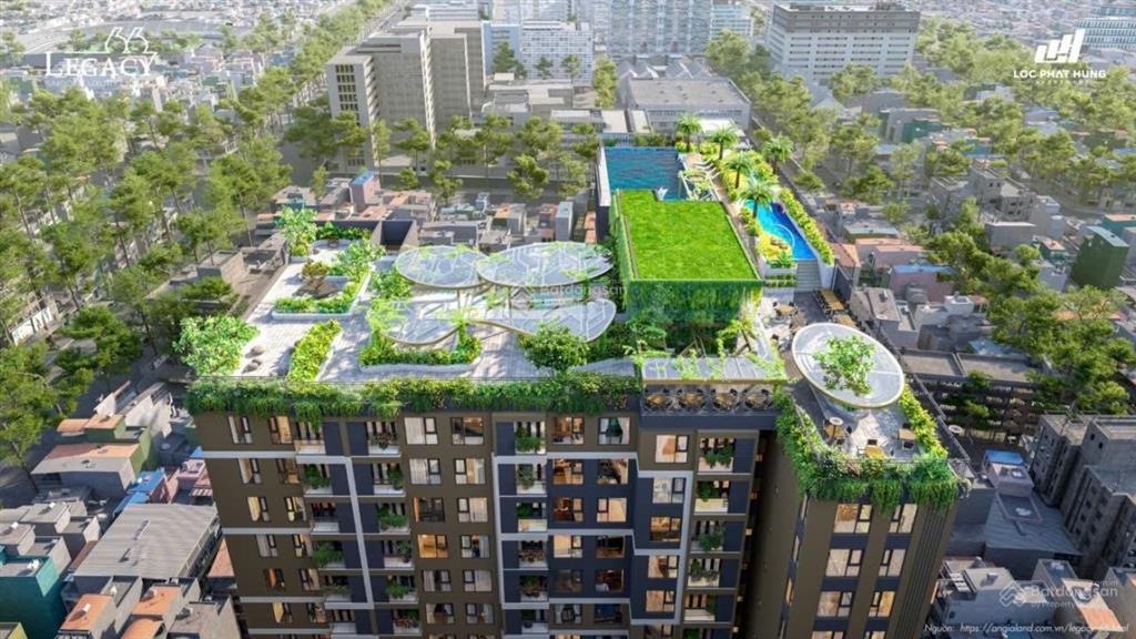 Căn hộ legacy 66 quận 5 mở bán đợt đầu tiên dự kiến 85 triệu/m2. pkd chủ đầu tư 0909 278 ***