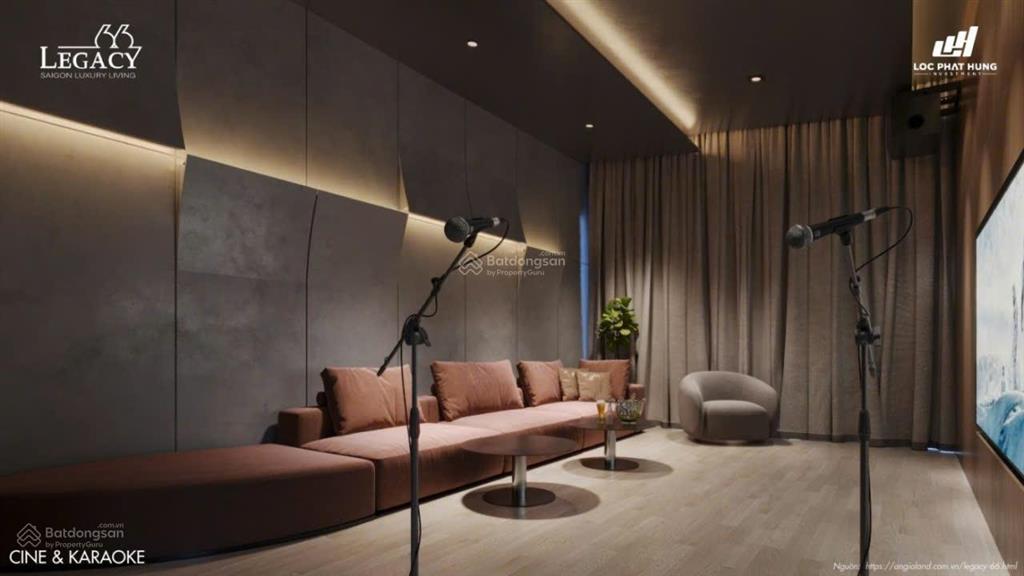 Căn hộ legacy 66 quận 5 mở bán đợt đầu tiên dự kiến 85 triệu/m2. pkd chủ đầu tư 0909 278 ***