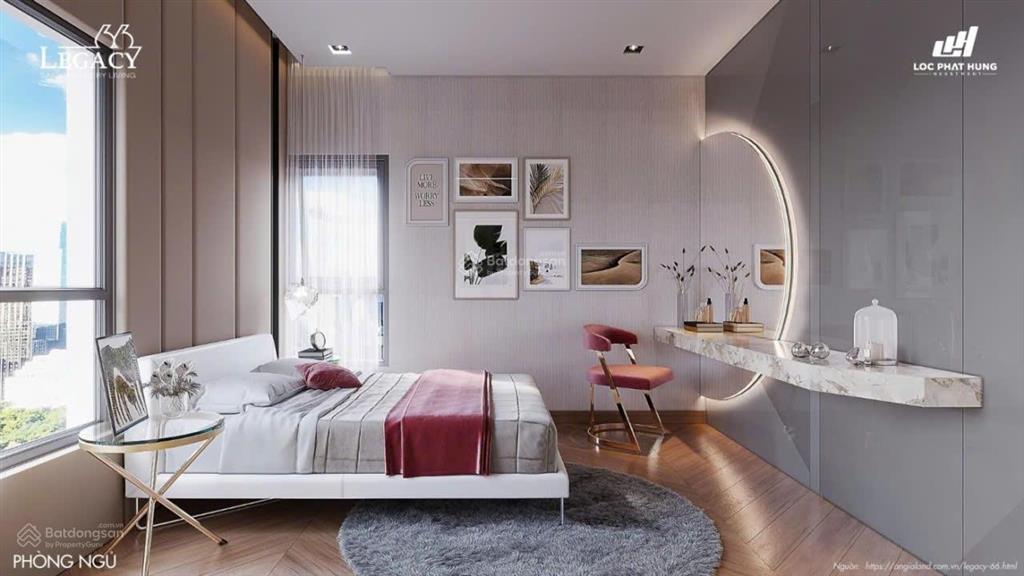 Căn hộ legacy 66 quận 5 mở bán đợt đầu tiên dự kiến 85 triệu/m2. pkd chủ đầu tư 0909 278 ***