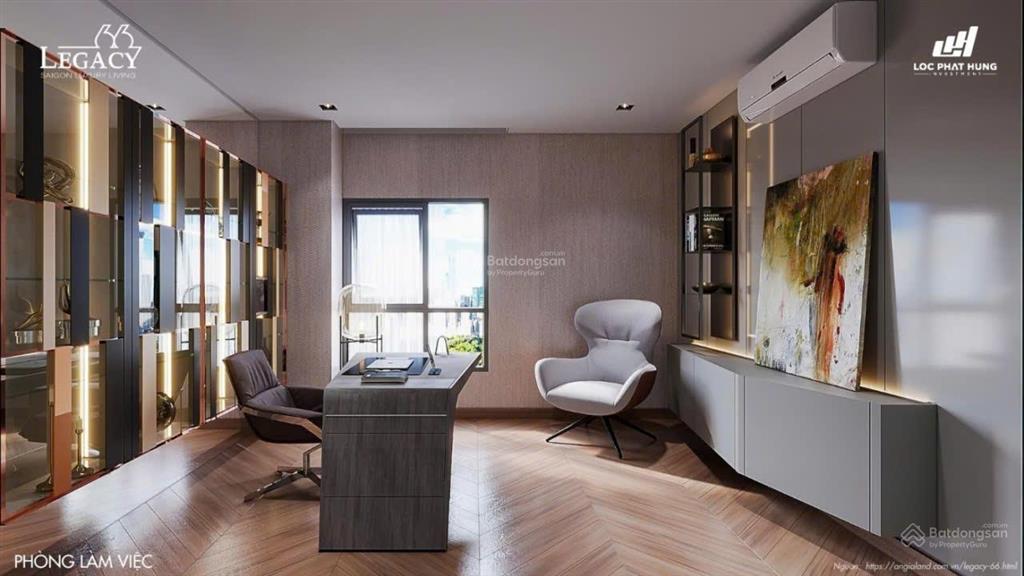 Căn hộ legacy 66 quận 5 mở bán đợt đầu tiên dự kiến 85 triệu/m2. pkd chủ đầu tư 0909 278 ***