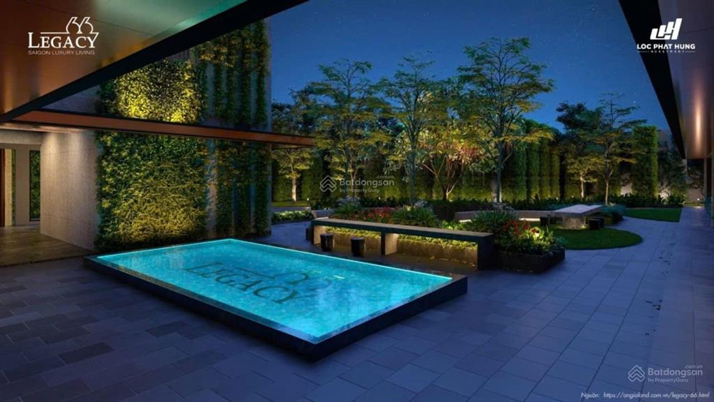 Căn hộ legacy 66 quận 5 mở bán đợt đầu tiên dự kiến 85 triệu/m2. pkd chủ đầu tư 0909 278 ***