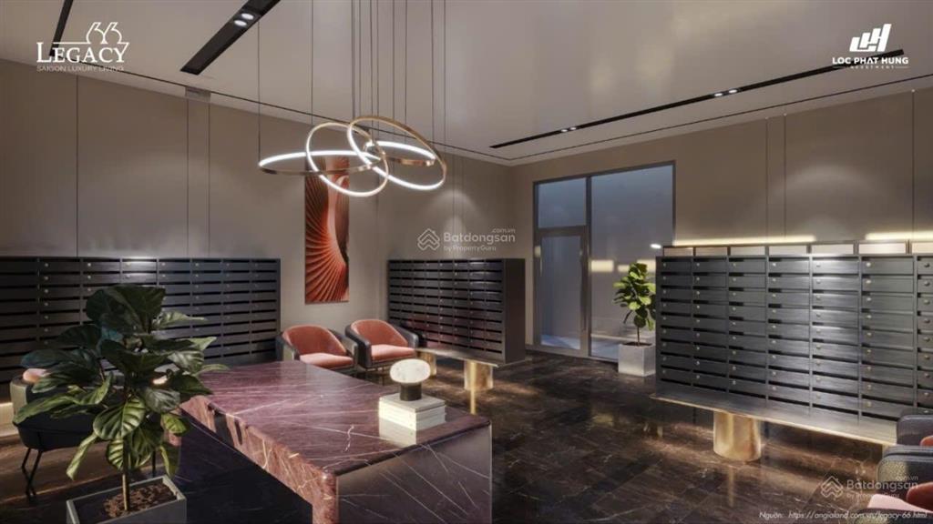 Căn hộ legacy 66 quận 5 mở bán đợt đầu tiên dự kiến 85 triệu/m2. pkd chủ đầu tư 0909 278 ***