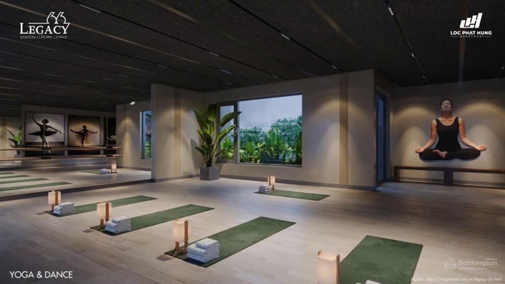 Căn hộ legacy 66 quận 5 mở bán đợt đầu tiên dự kiến 85 triệu/m2. pkd chủ đầu tư 0909 278 ***