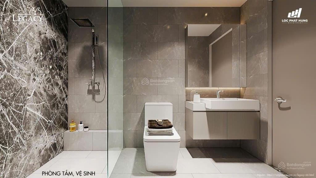 Căn hộ legacy 66 quận 5 mở bán đợt đầu tiên dự kiến 85 triệu/m2. pkd chủ đầu tư 0909 278 ***